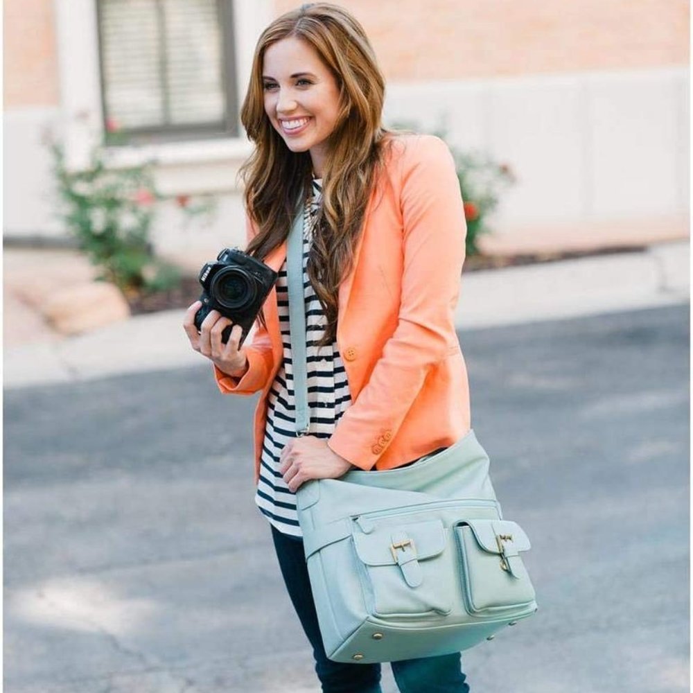Jo Totes Gracie Camera Bag